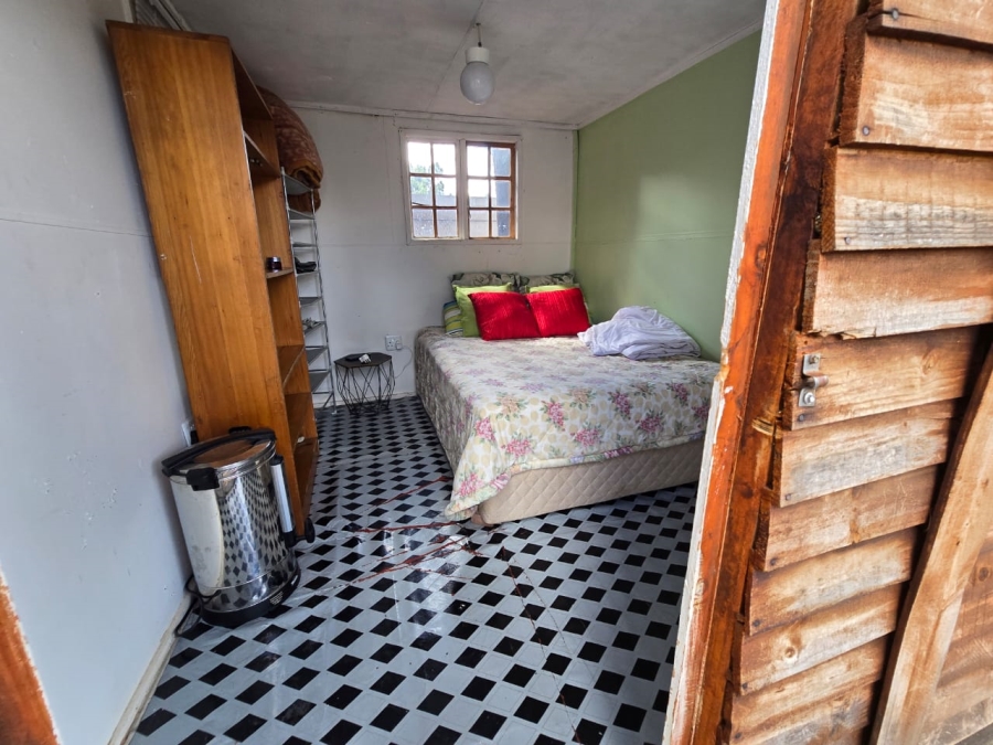 4 Bedroom Property for Sale in Dan Pienaar Free State